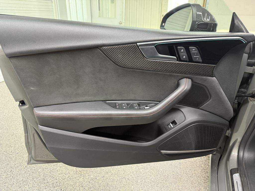 2023 Audi S5 Image 24