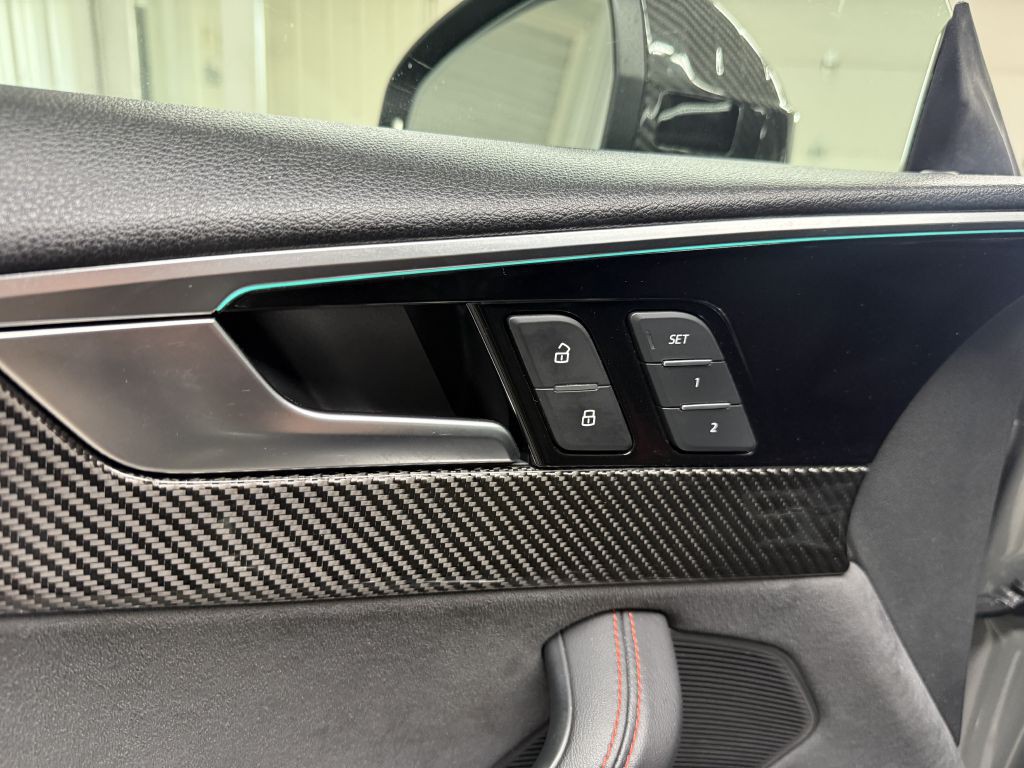2023 Audi S5 Image 26