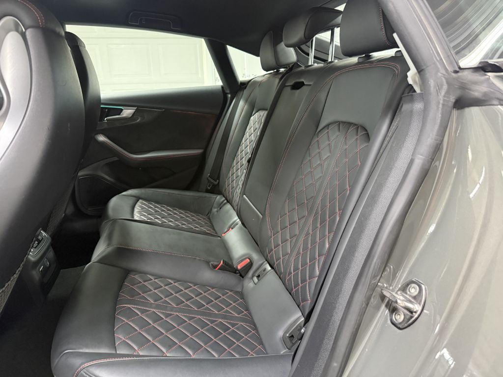 2023 Audi S5 Image 29