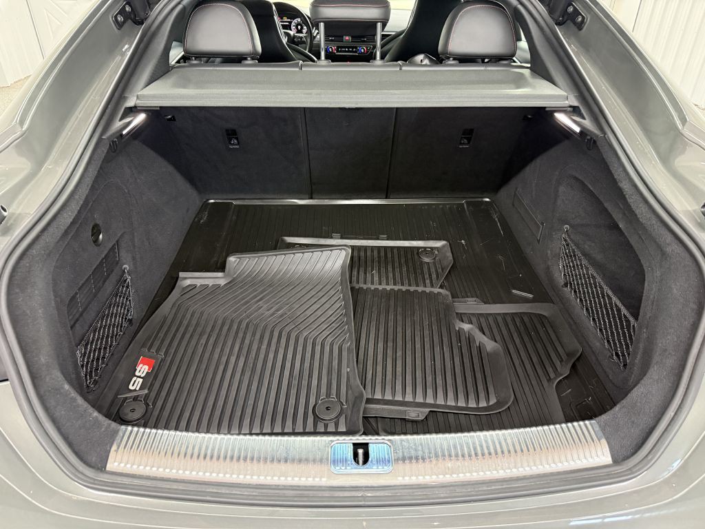 2023 Audi S5 Image 31