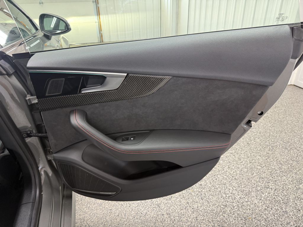2023 Audi S5 Image 35