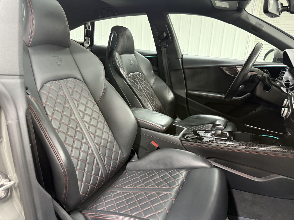 2023 Audi S5 Image 39