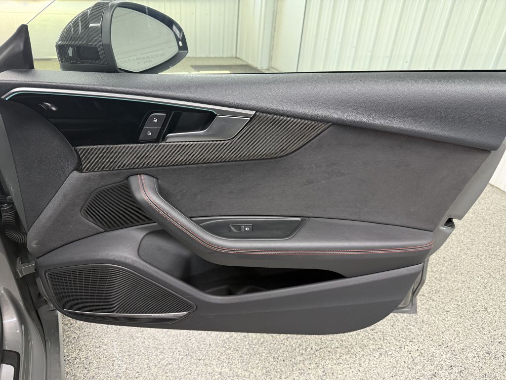 2023 Audi S5 Image 41