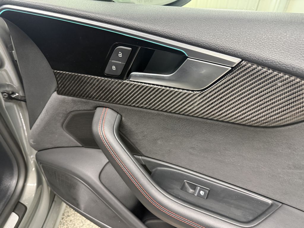 2023 Audi S5 Image 42