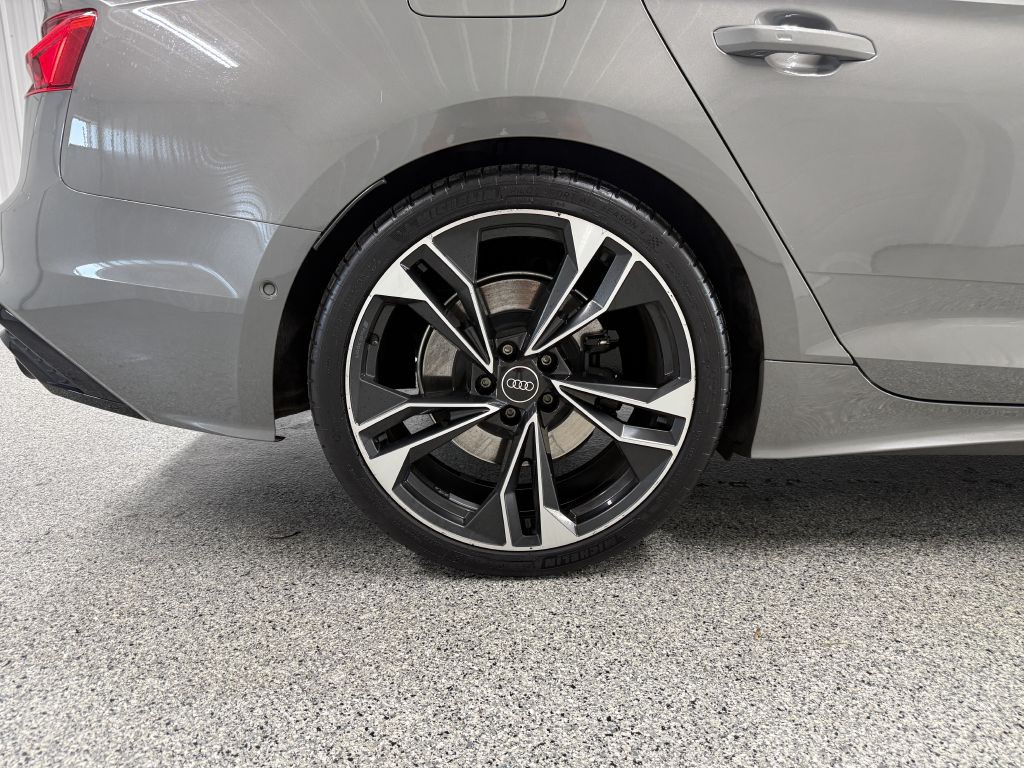 2023 Audi S5 Image 43