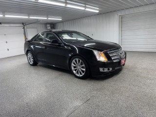 Image for 2010 Cadillac CTS Performance Collection ID: 7513500