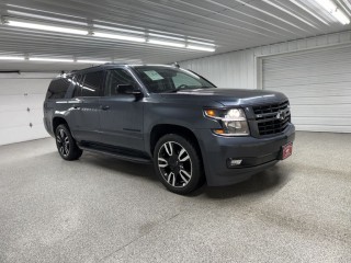 Image for 2020 Chevrolet Suburban 1500 PREMIER ID: 7513598