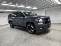 Image for 2020 Chevrolet Suburban 1500 PREMIER ID: 7513598