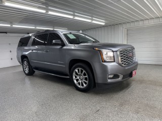 Image for 2020 GMC Yukon Denali ID: 7516626