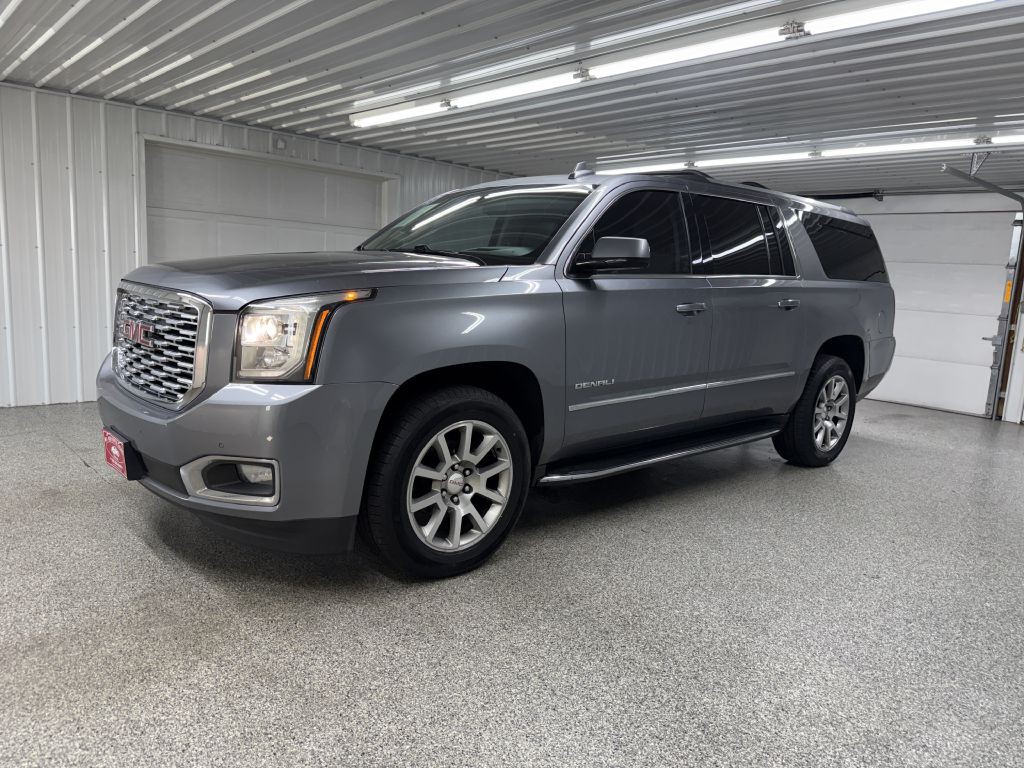 2020 GMC Yukon Image 4