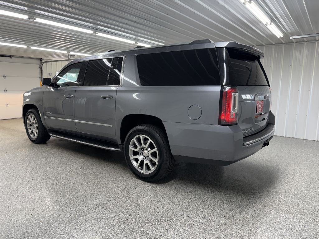 2020 GMC Yukon Image 5