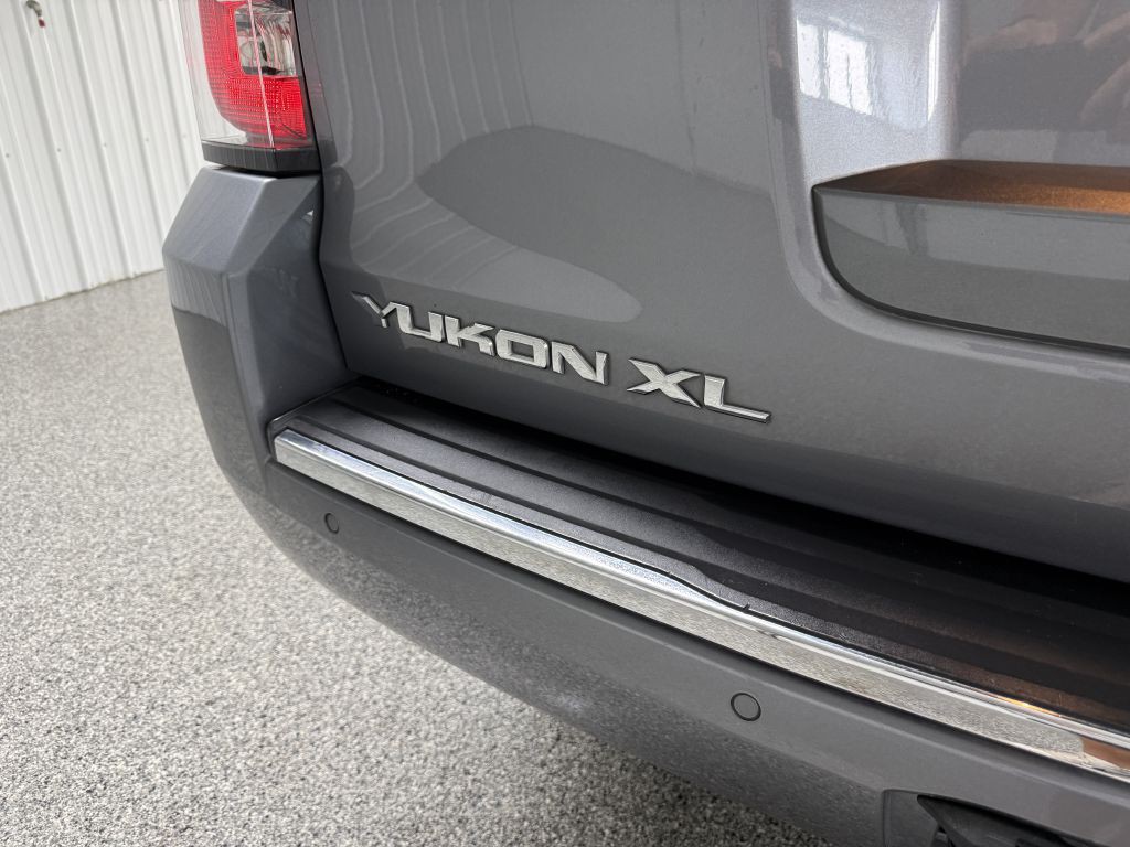 2020 GMC Yukon Image 8