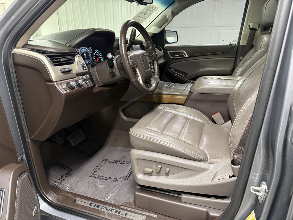 2020 GMC Yukon Image 13