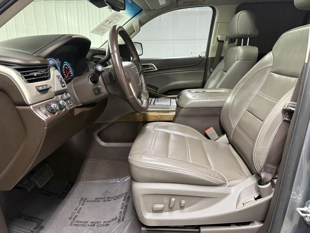 2020 GMC Yukon Image 14