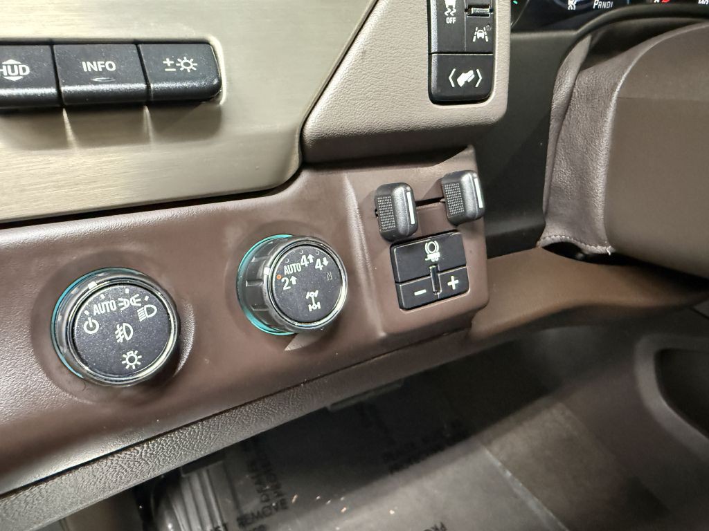 2020 GMC Yukon Image 21