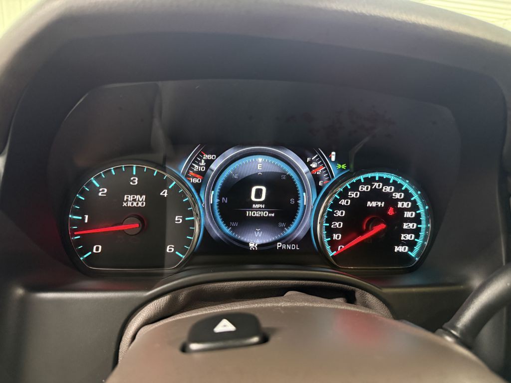 2020 GMC Yukon Image 22