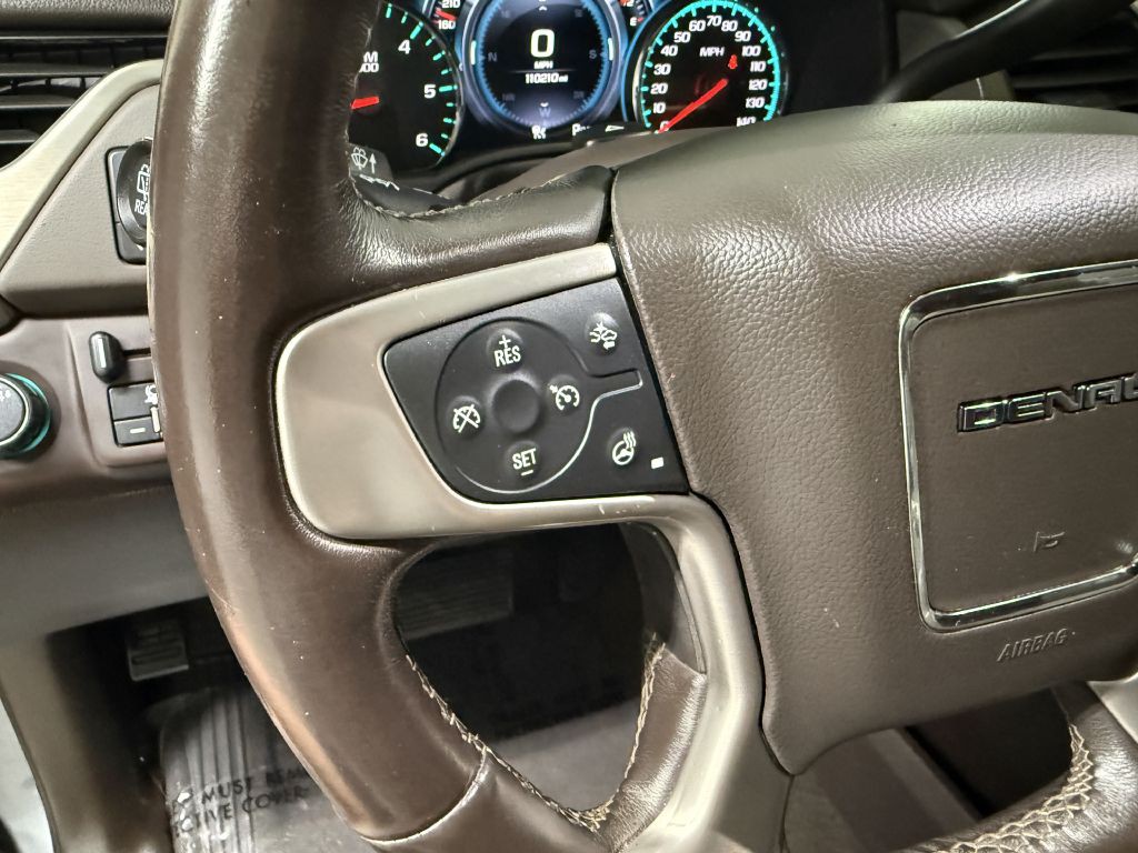 2020 GMC Yukon Image 24