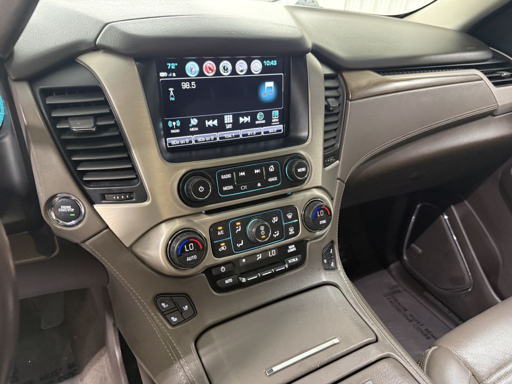 2020 GMC Yukon Image 25