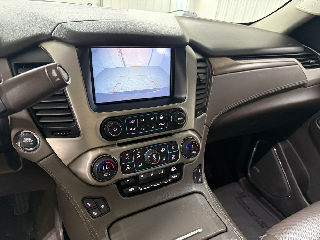 2020 GMC Yukon Image 26