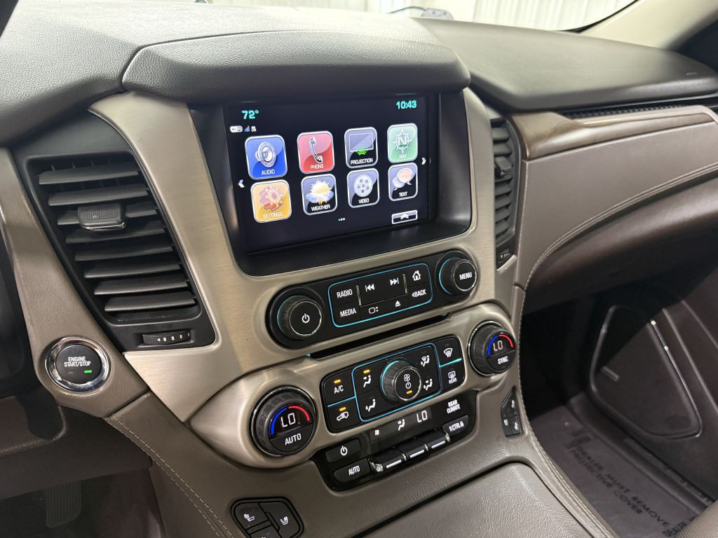 2020 GMC Yukon Image 27