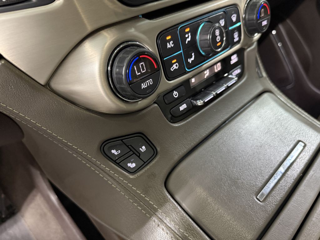 2020 GMC Yukon Image 29
