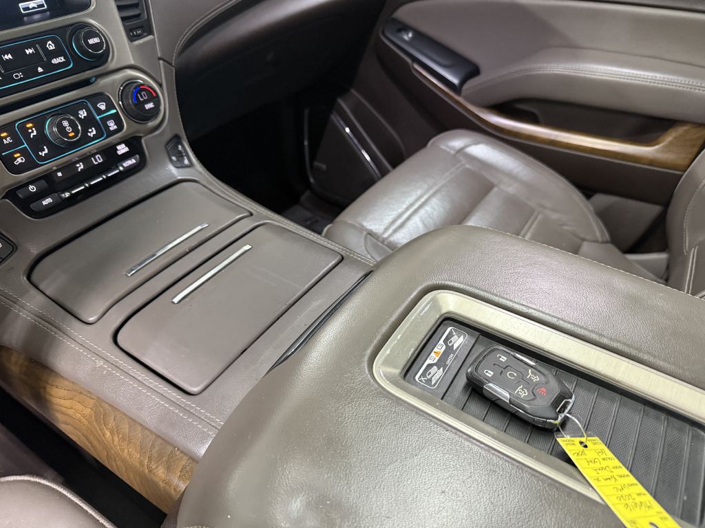 2020 GMC Yukon Image 30