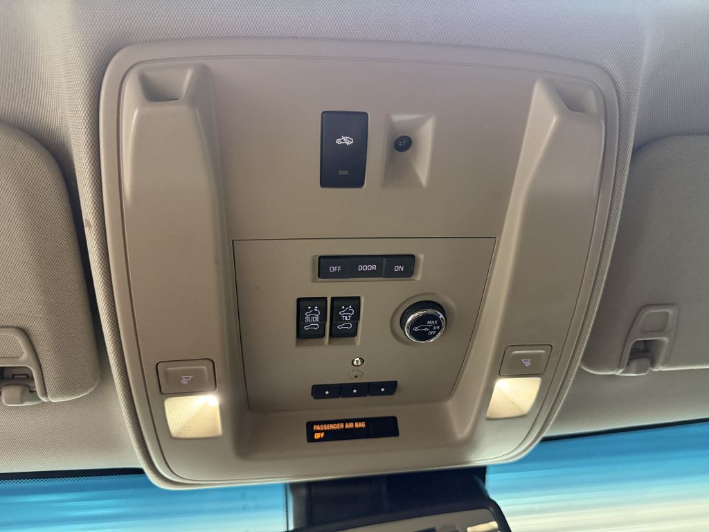 2020 GMC Yukon Image 31
