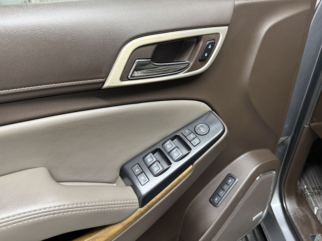 2020 GMC Yukon Image 33