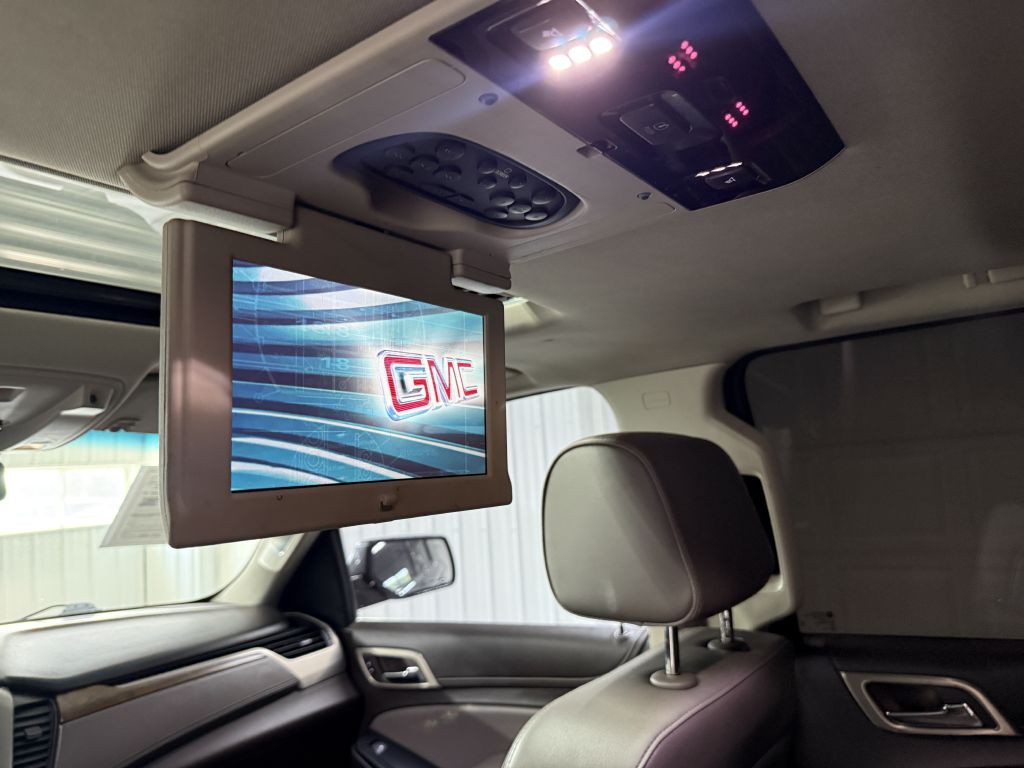 2020 GMC Yukon Image 38