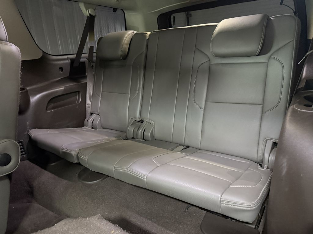2020 GMC Yukon Image 40