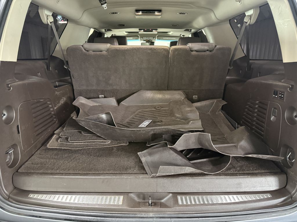 2020 GMC Yukon Image 43