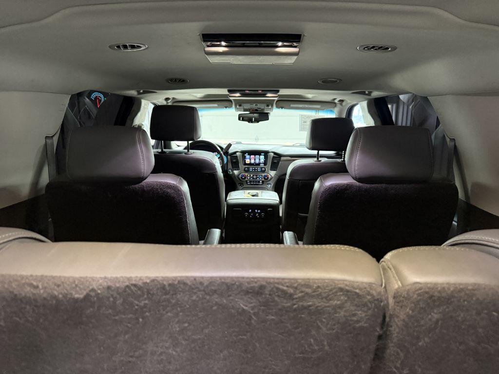 2020 GMC Yukon Image 46