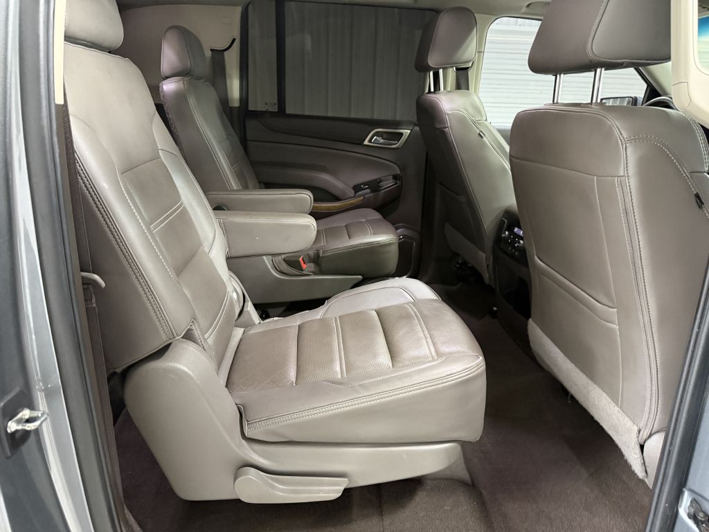 2020 GMC Yukon Image 48