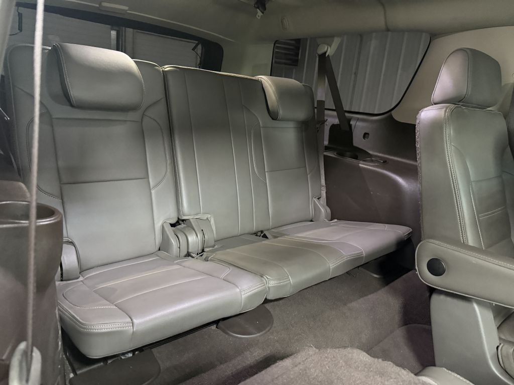 2020 GMC Yukon Image 49