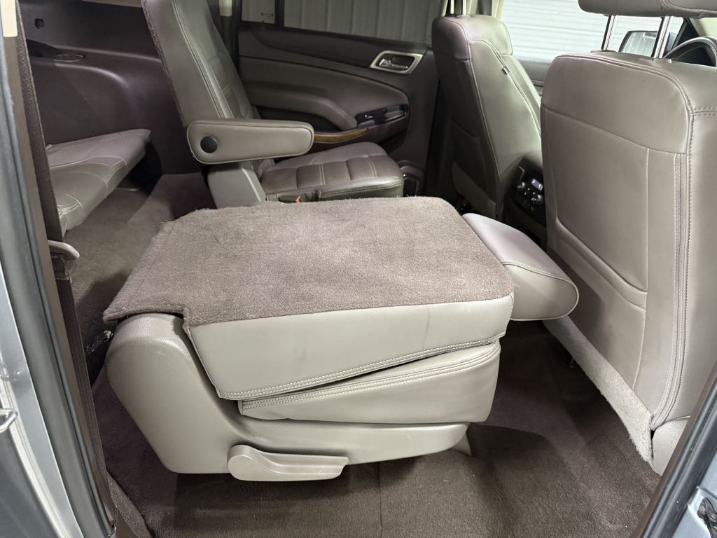 2020 GMC Yukon Image 50