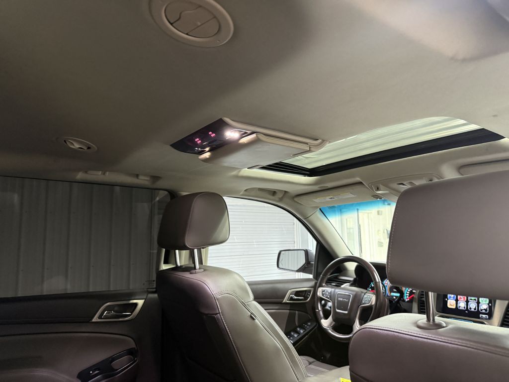 2020 GMC Yukon Image 51