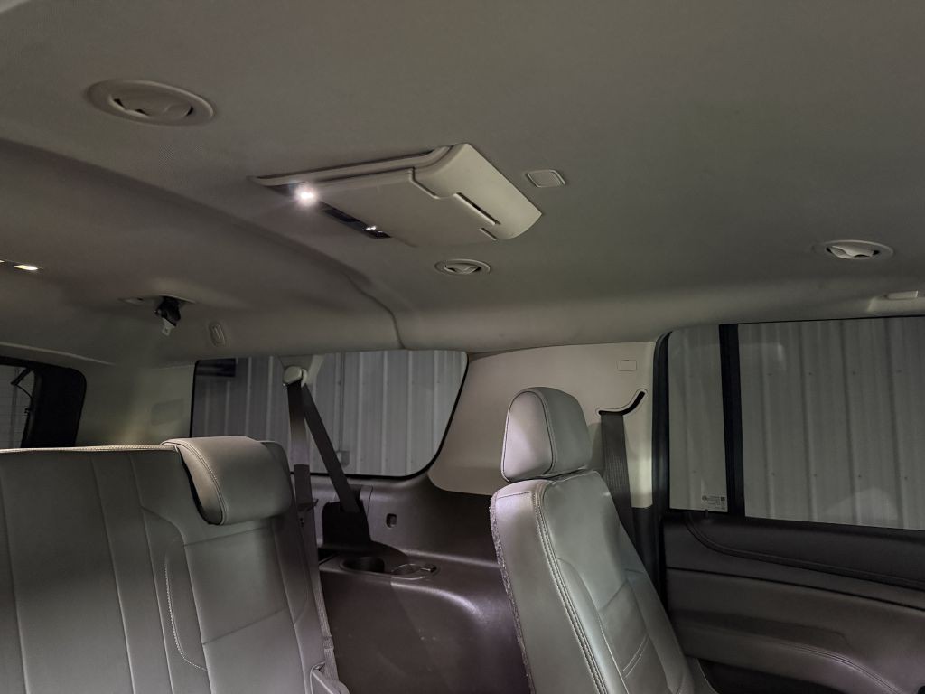 2020 GMC Yukon Image 52