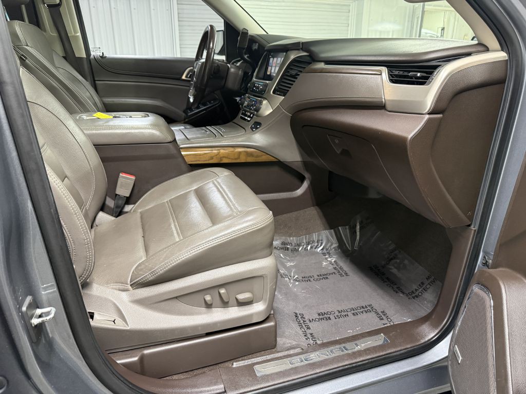 2020 GMC Yukon Image 54