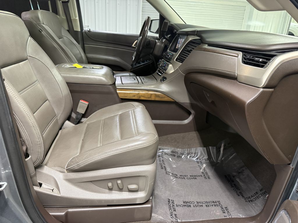 2020 GMC Yukon Image 55