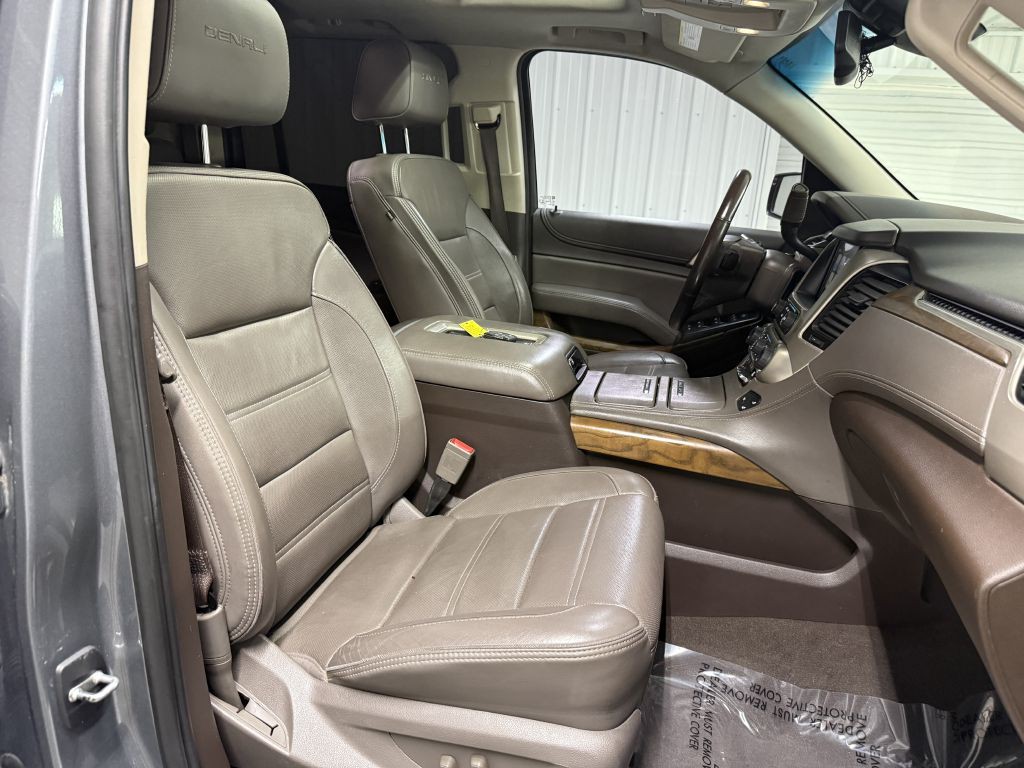 2020 GMC Yukon Image 56