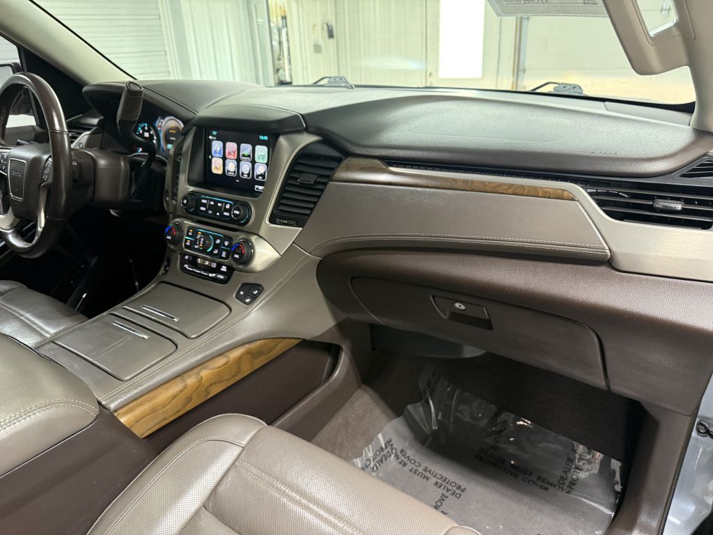 2020 GMC Yukon Image 57