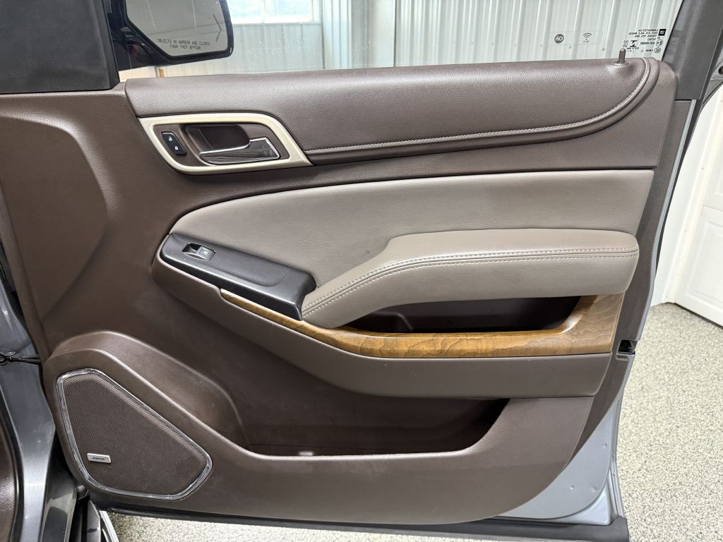2020 GMC Yukon Image 58