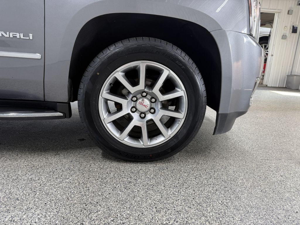 2020 GMC Yukon Image 59