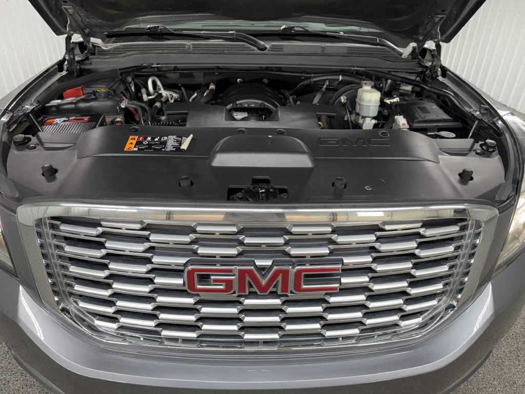 2020 GMC Yukon Image 61