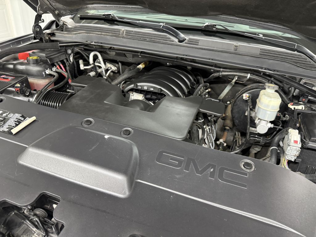 2020 GMC Yukon Image 62