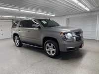 Image for 2019 Chevrolet Tahoe 1500 PREMIER ID: 7518437