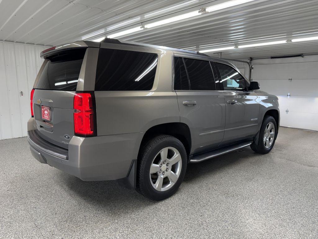 2019 Chevrolet Tahoe Image 7