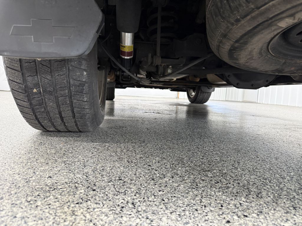 2019 Chevrolet Tahoe Image 10