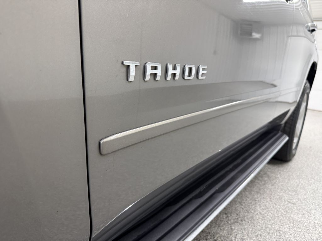 2019 Chevrolet Tahoe Image 12