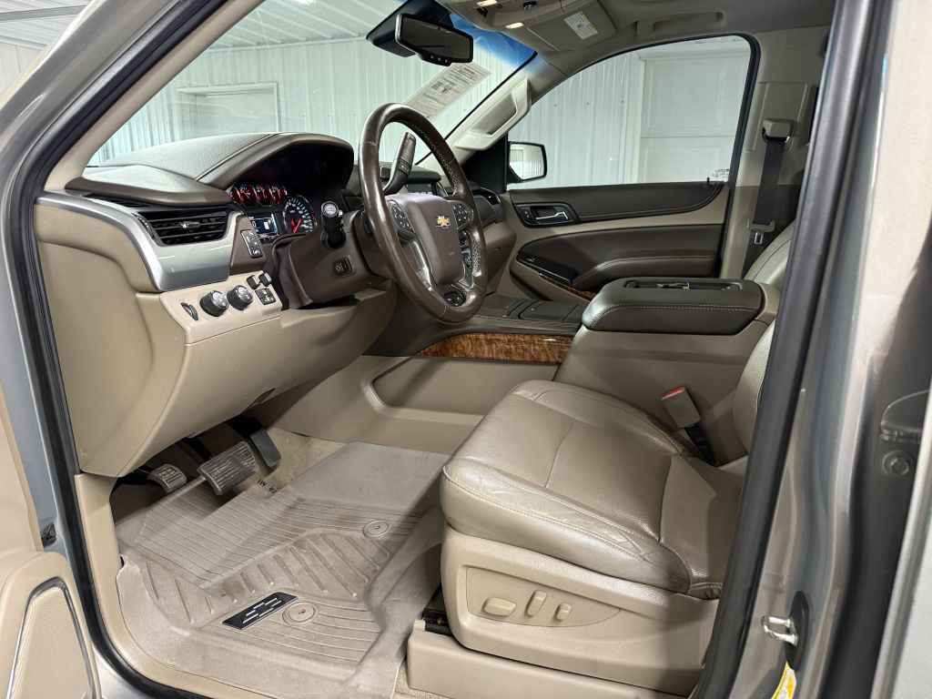 2019 Chevrolet Tahoe Image 13